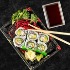 Best California Roll in Hornell, NY