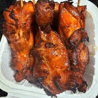 Best Chicken Sticks (5) in Hornell, NY