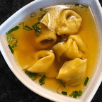 Best Wonton Soup in Hornell, NY