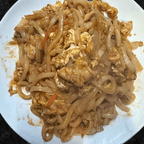 Best Chicken Udon & Vegetable in Hornell, NY