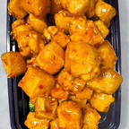 Best General Tso's Tofu in Hornell, NY