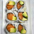 Best Salmon Avocado Roll in Hornell, NY