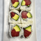 Best Tuna Avocado Roll in Hornell, NY