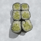 Best Cucumber Roll in Hornell, NY