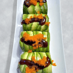 Best Green Dragon Roll in Hornell, NY