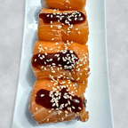 Best Orange Dragon Roll in Hornell, NY