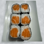Best Salmon Roll in Hornell, NY