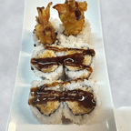 Best Shrimp Tempura Roll in Hornell, NY