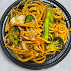 Best Vegetable Lo Mein in Hornell, NY