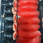 Best Nigiri Sushi Tuna Only in Hornell, NY