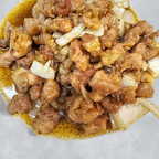 Best Black Pepper Chicken in Hornell, NY