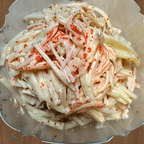 Best Kani Salad in Hornell, NY