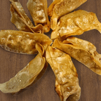 Best Gyoza (8) in Hornell, NY