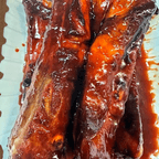 Best BBQ Spare Rib in Hornell, NY