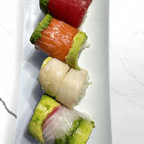 Best Rainbow Roll in Hornell, NY