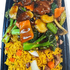 Best Hunan Beef in Hornell, NY