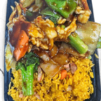 Best Szechuan Chicken in Hornell, NY