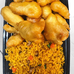 Best Sweet & Sour Chicken in Hornell, NY