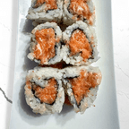 Best Spicy Salmon Roll in Hornell, NY