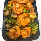 Best Shrimp w. Garlic Sauce in Hornell, NY