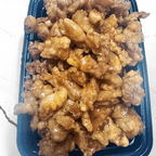 Best Honey Chicken in Hornell, NY