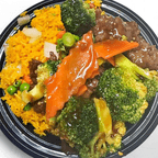 Best Beef w. Broccoli in Hornell, NY