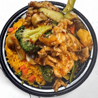 Best Hunan Chicken in Hornell, NY