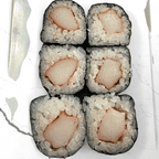 Best Crab Roll in Hornell, NY