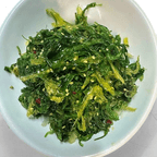 Best Seaweed Salad in Hornell, NY