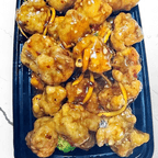 Best Orange Flavored Chicken in Hornell, NY