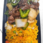 Best Pepper Steak w. Onion in Hornell, NY