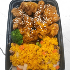 Best Sesame Chicken in Hornell, NY