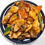 Best Szechuan Chicken in Hornell, NY