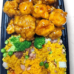 Best General Tso's Chicken in Hornell, NY