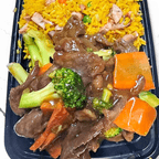 Best Beef w. Broccoli in Hornell, NY