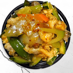 Best Curry Chicken in Hornell, NY