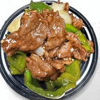 Best Pepper Steak w. Onion in Hornell, NY