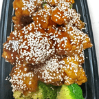 Best Sesame Chicken in Hornell, NY