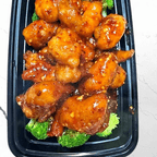 Best General Tso's Shrimp in Hornell, NY