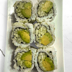 Best Avocado Cucumber Roll in Hornell, NY