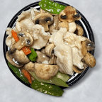 Best Moo Goo Gai Pan in Hornell, NY