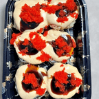 Best Crazy Tuna Roll in Hornell, NY