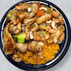 Best Chicken w. Cashew Nuts in Hornell, NY