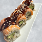 Best Sakura Roll in Hornell, NY