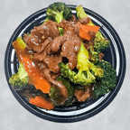 Best Beef w. Broccoli in Hornell, NY