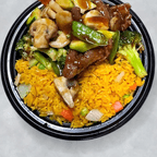 Best Beef w. Mixed Vegetables in Hornell, NY