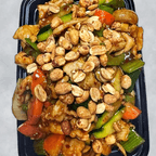 Best Kung Pao Chicken in Hornell, NY