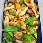 Best Chicken in Garlic Sauce in Hornell, NY