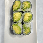 Best Avocado Roll in Hornell, NY