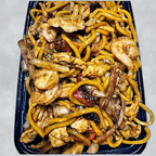 Best House Special Lo Mein in Hornell, NY